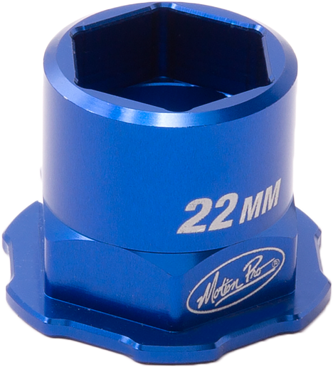 MOTION PRO T6 ADAPTER 30MM TO 22MM - 08-0691